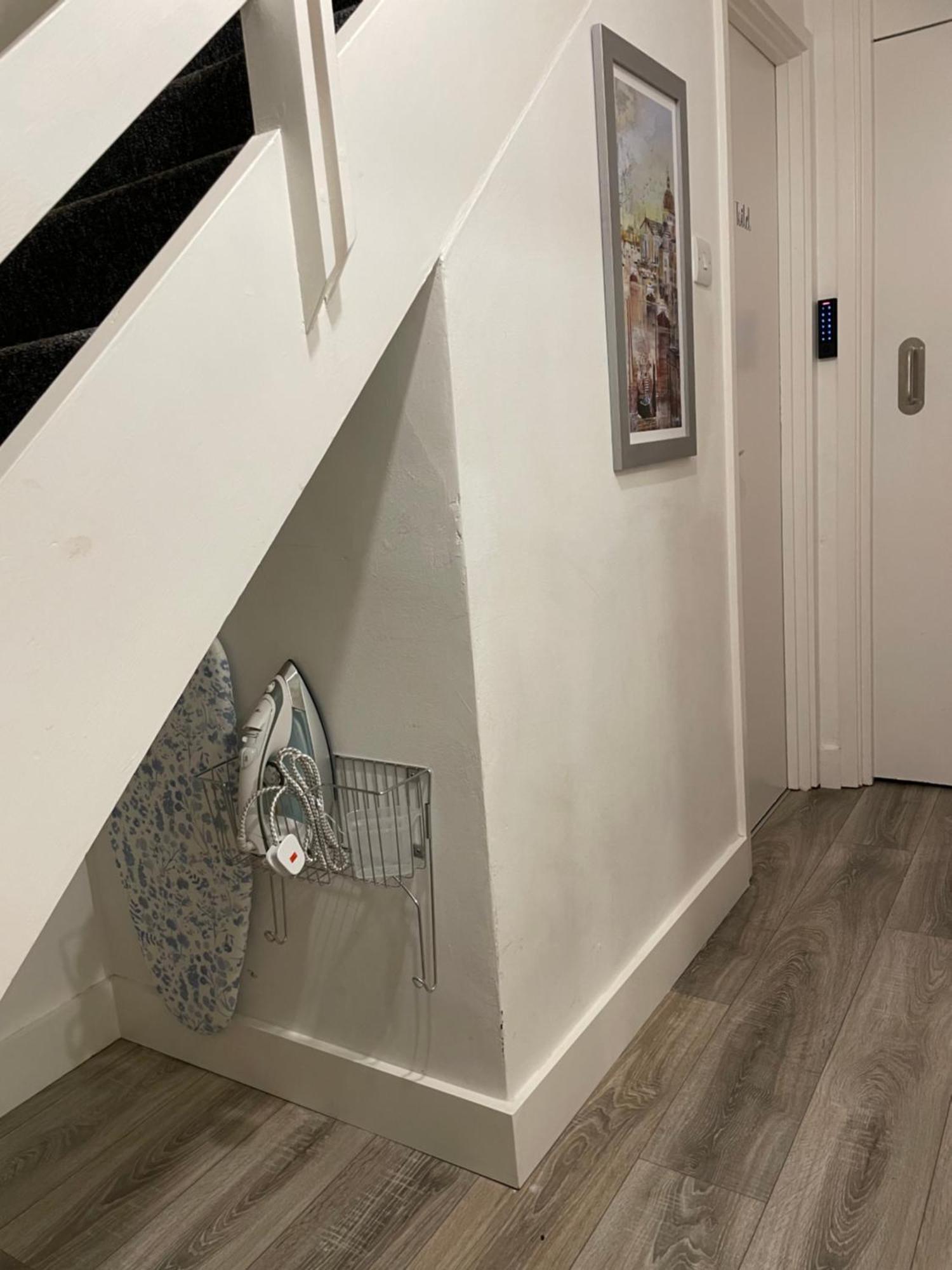 Lovely Double Rooms In Euston & Square In Central Londen Buitenkant foto